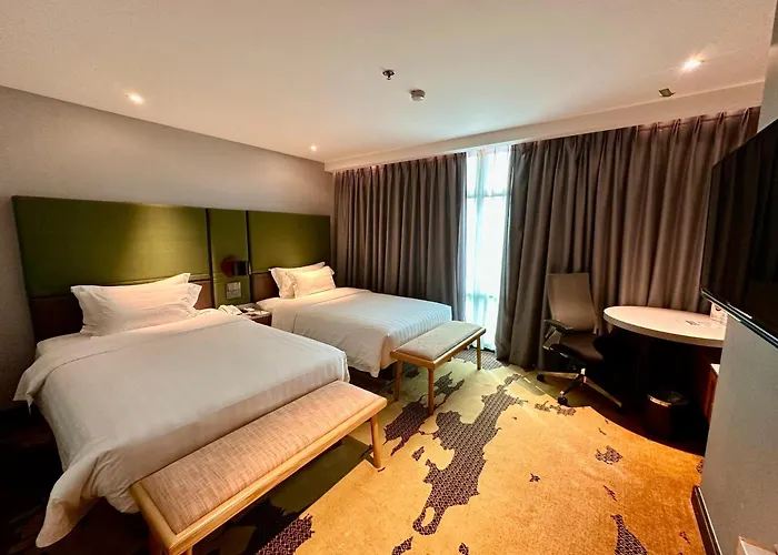 King Park Hotel Kota Kinabalu