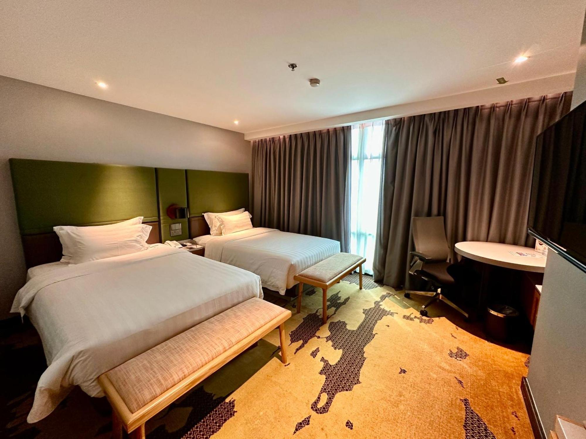 King Park Hotel 3*
