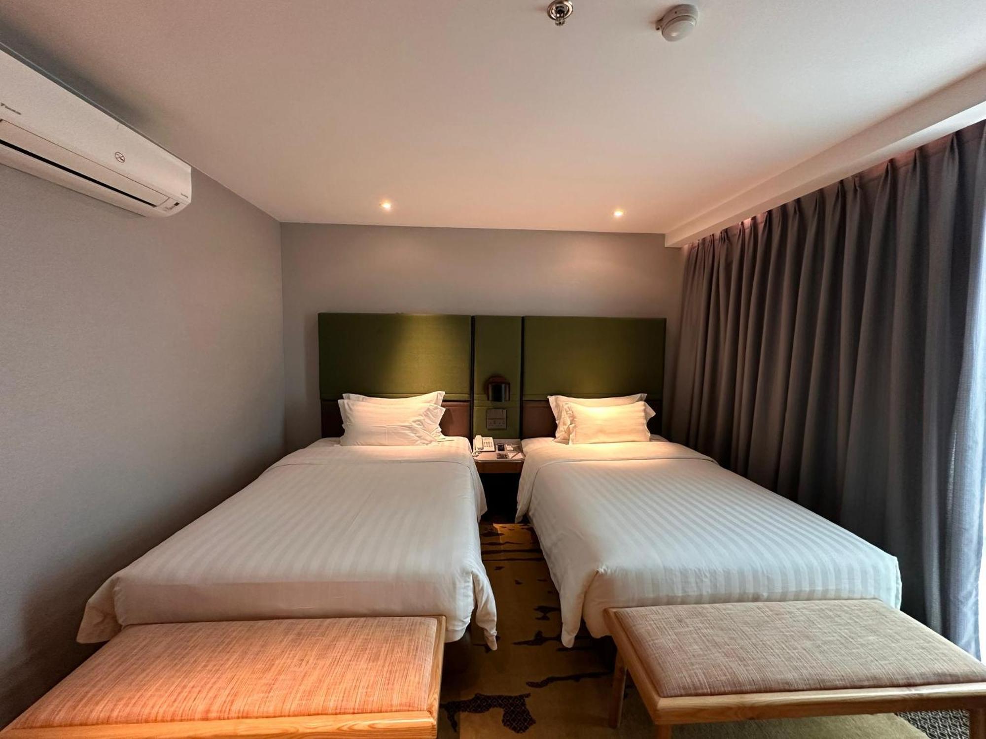 Hotel King Park 3*