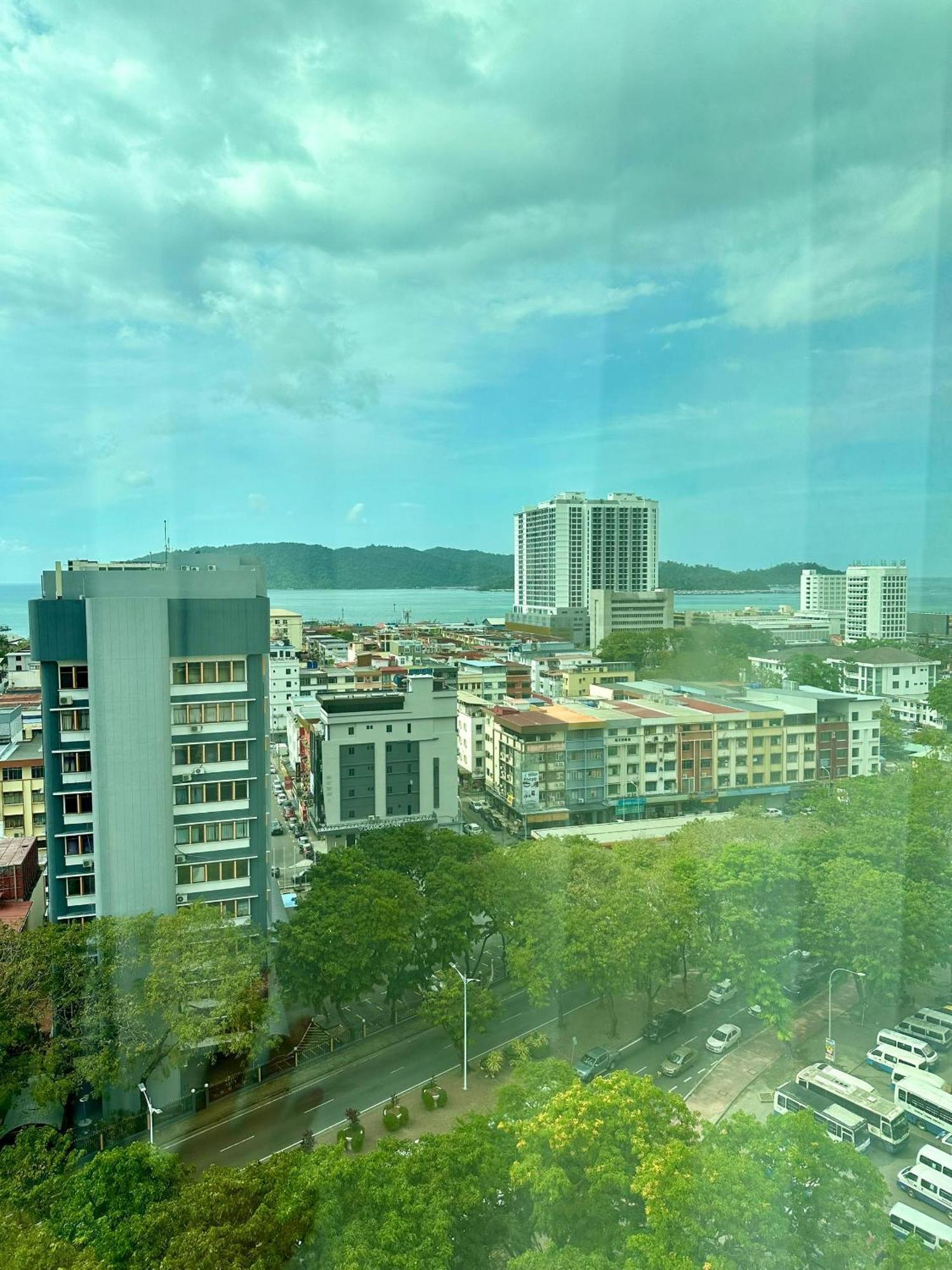 Hotel King Park 3*