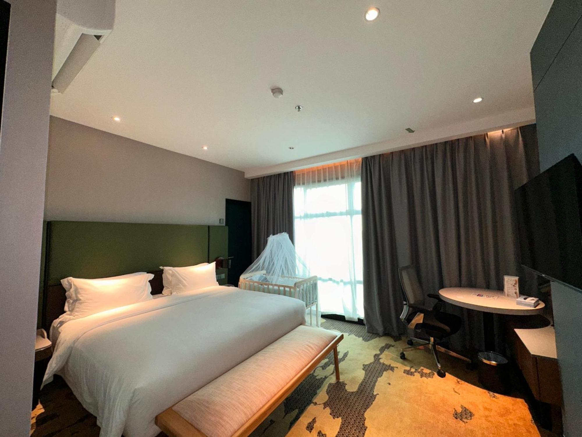 King Park Hotel Kota Kinabalu