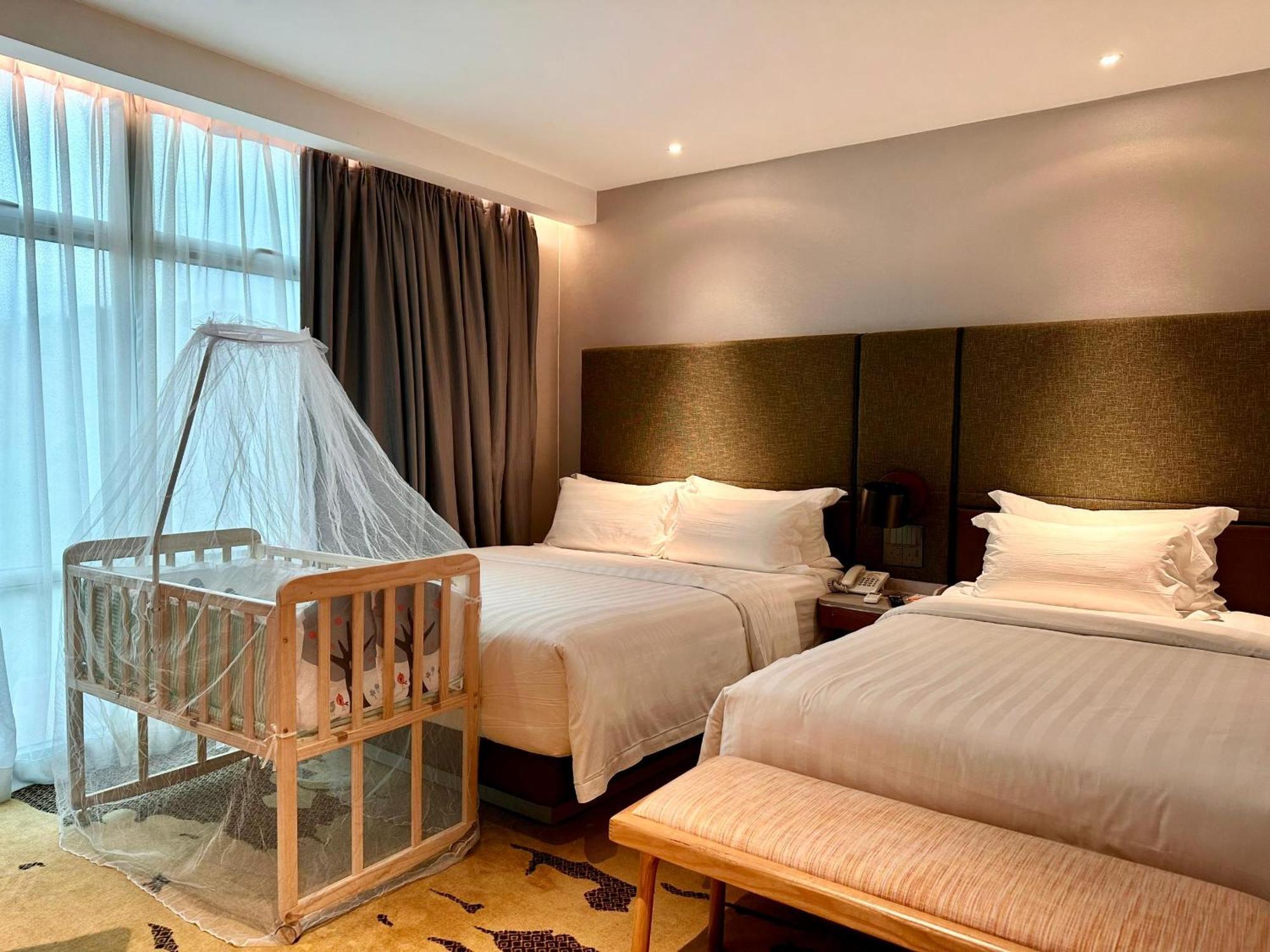 Hotel King Park 3*