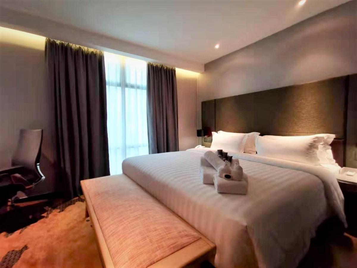 King Park Hotel